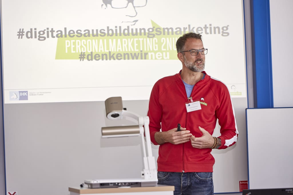 Vorträge, Seminare, Workshops und Einzelcoachings 1 Henner bei der IHK Heilbronn1